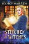 [Vampire Knitting Club 02] • Stitches and Witches